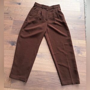 Aritzia Dressy Trousers